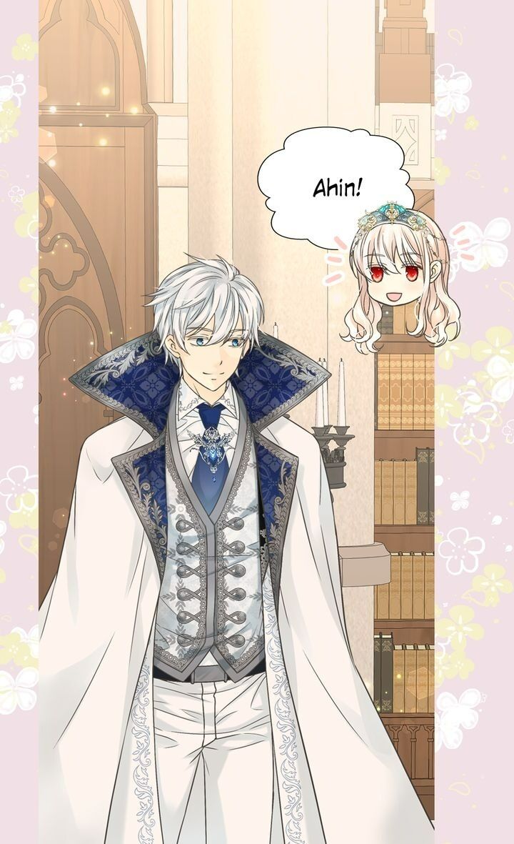 Daughter of the Emperor chapter 232 page 51