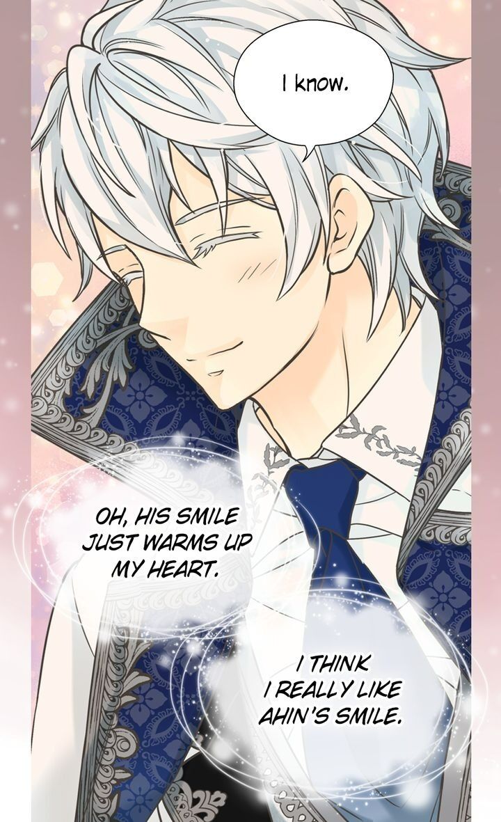 Daughter of the Emperor chapter 232 page 53