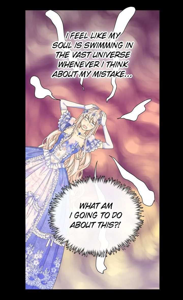 Daughter of the Emperor chapter 232 page 6