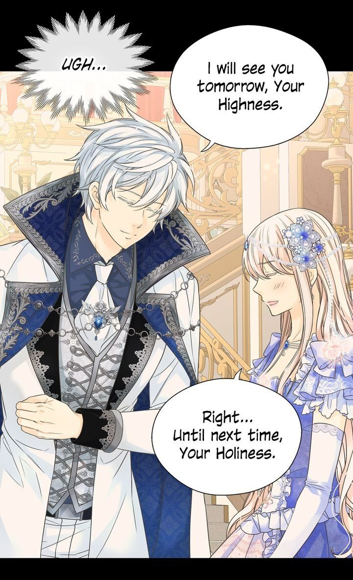 Daughter of the Emperor chapter 232 page 7