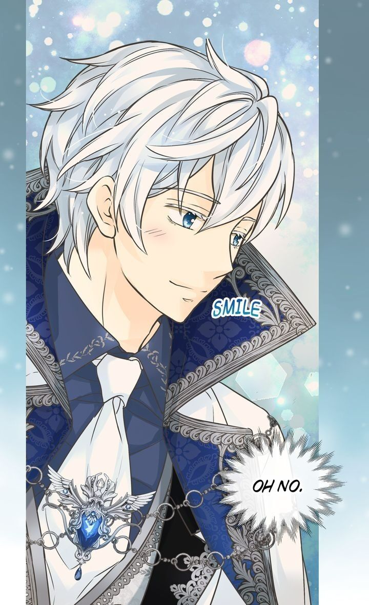 Daughter of the Emperor chapter 232 page 8