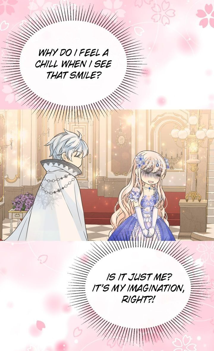 Daughter of the Emperor chapter 232 page 9