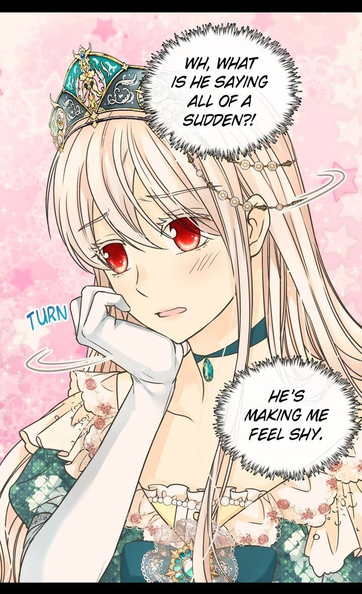 Daughter of the Emperor chapter 233 page 10