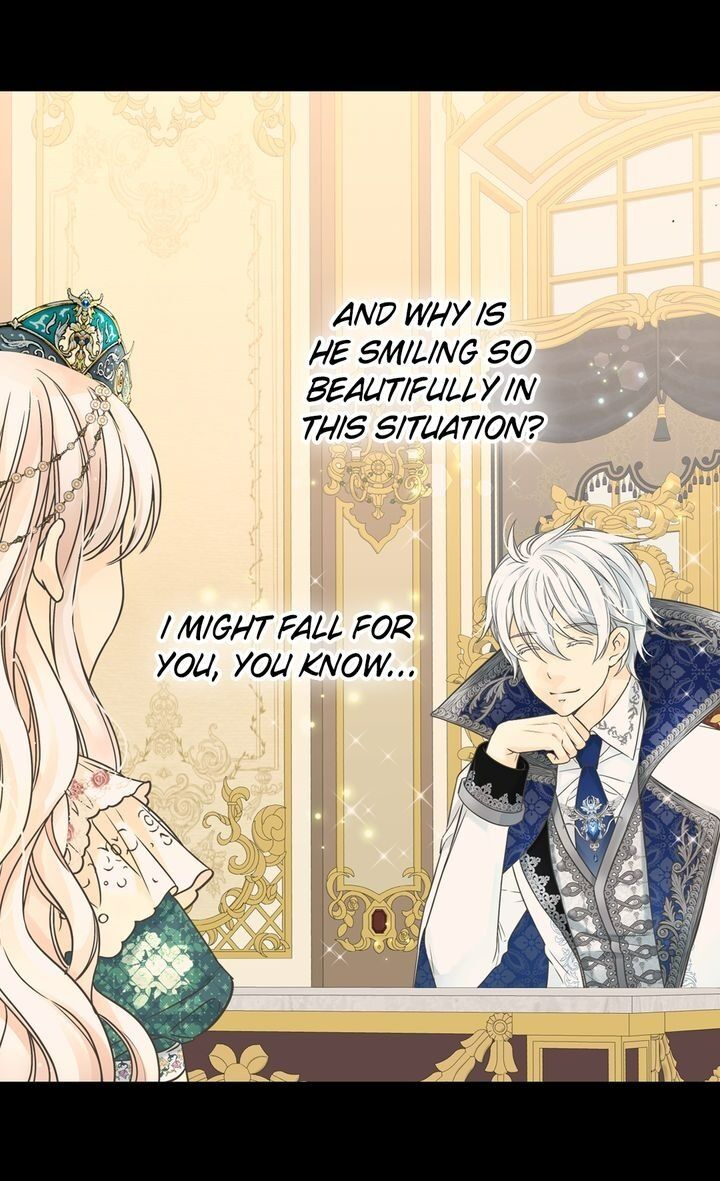 Daughter of the Emperor chapter 233 page 11