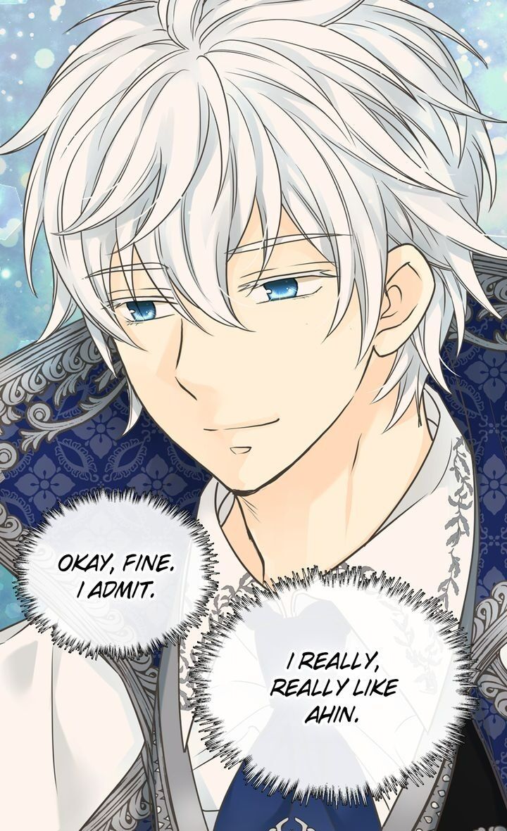 Daughter of the Emperor chapter 233 page 12