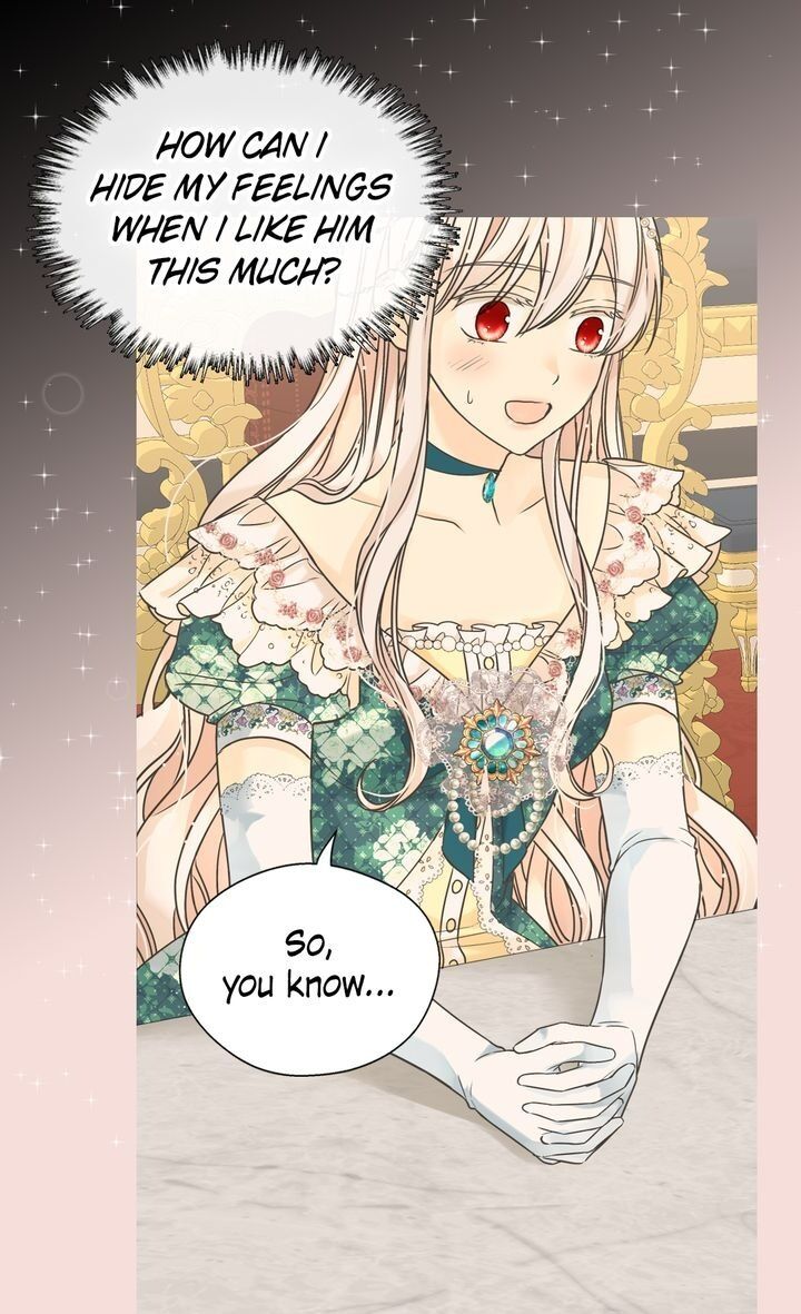 Daughter of the Emperor chapter 233 page 13