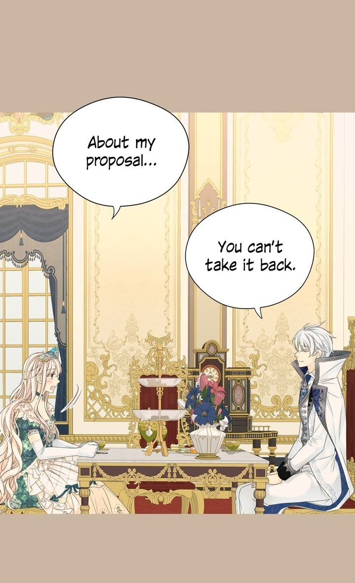 Daughter of the Emperor chapter 233 page 14