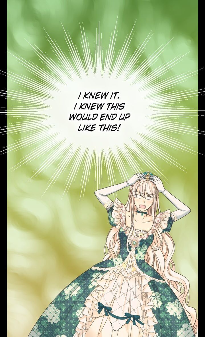 Daughter of the Emperor chapter 233 page 15