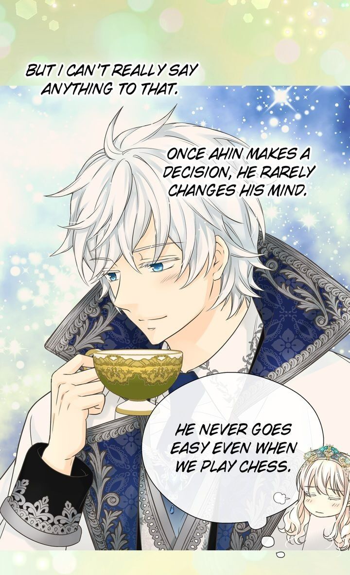 Daughter of the Emperor chapter 233 page 16