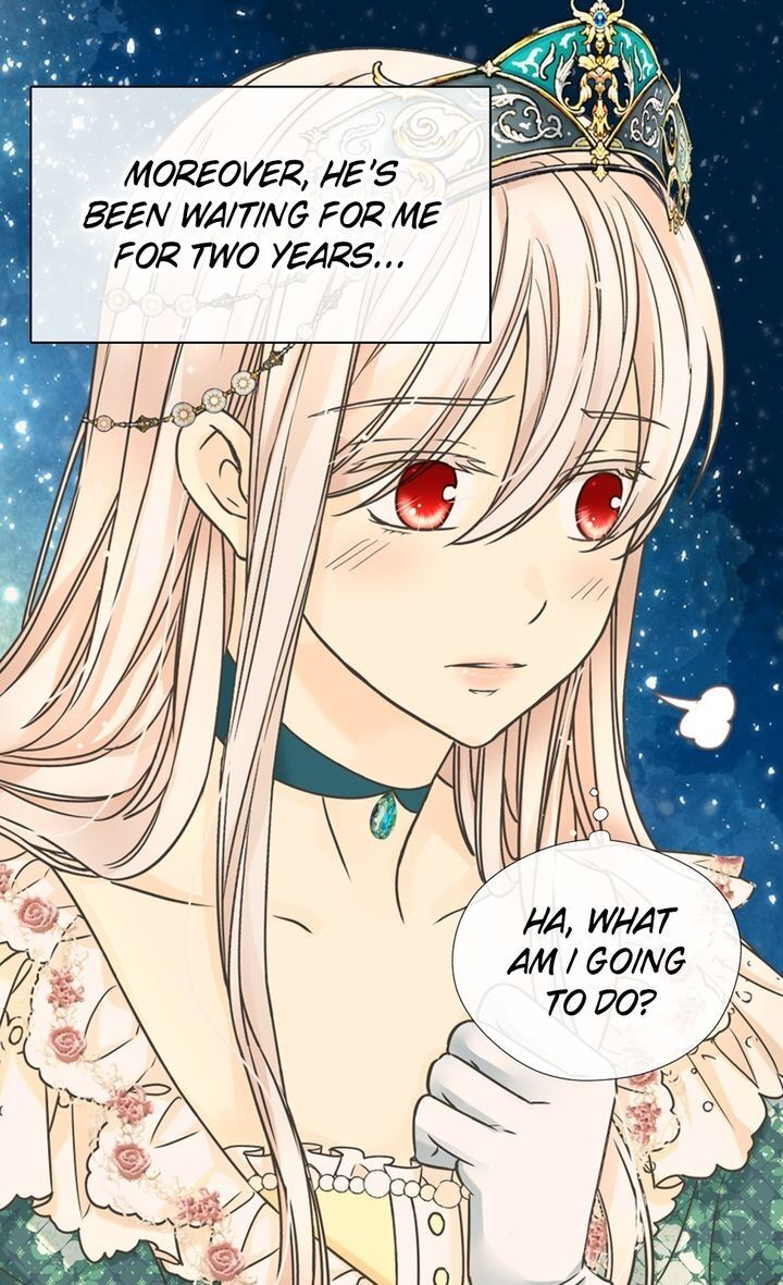 Daughter of the Emperor chapter 233 page 17