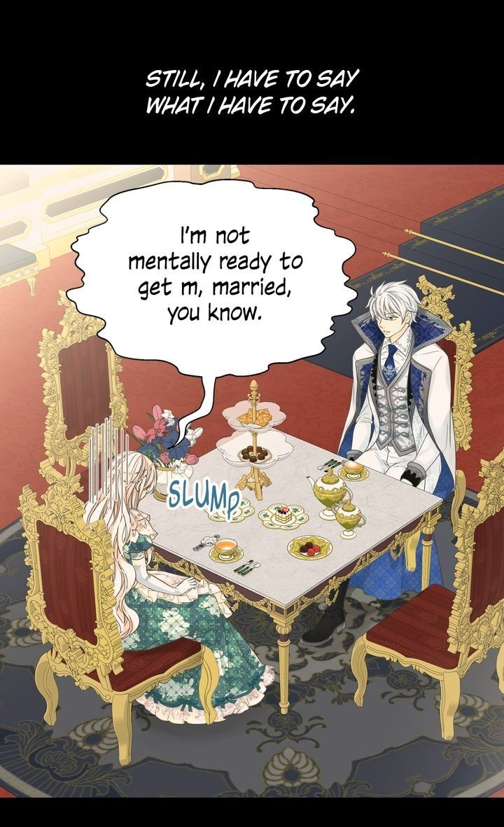 Daughter of the Emperor chapter 233 page 18