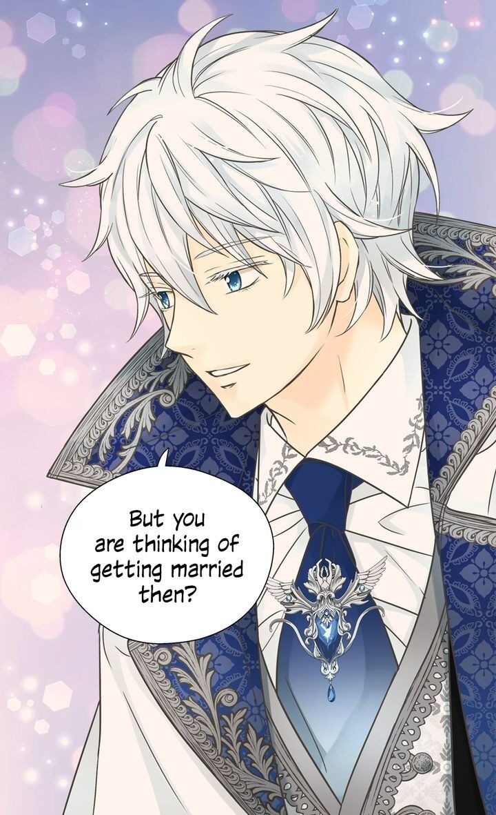 Daughter of the Emperor chapter 233 page 19