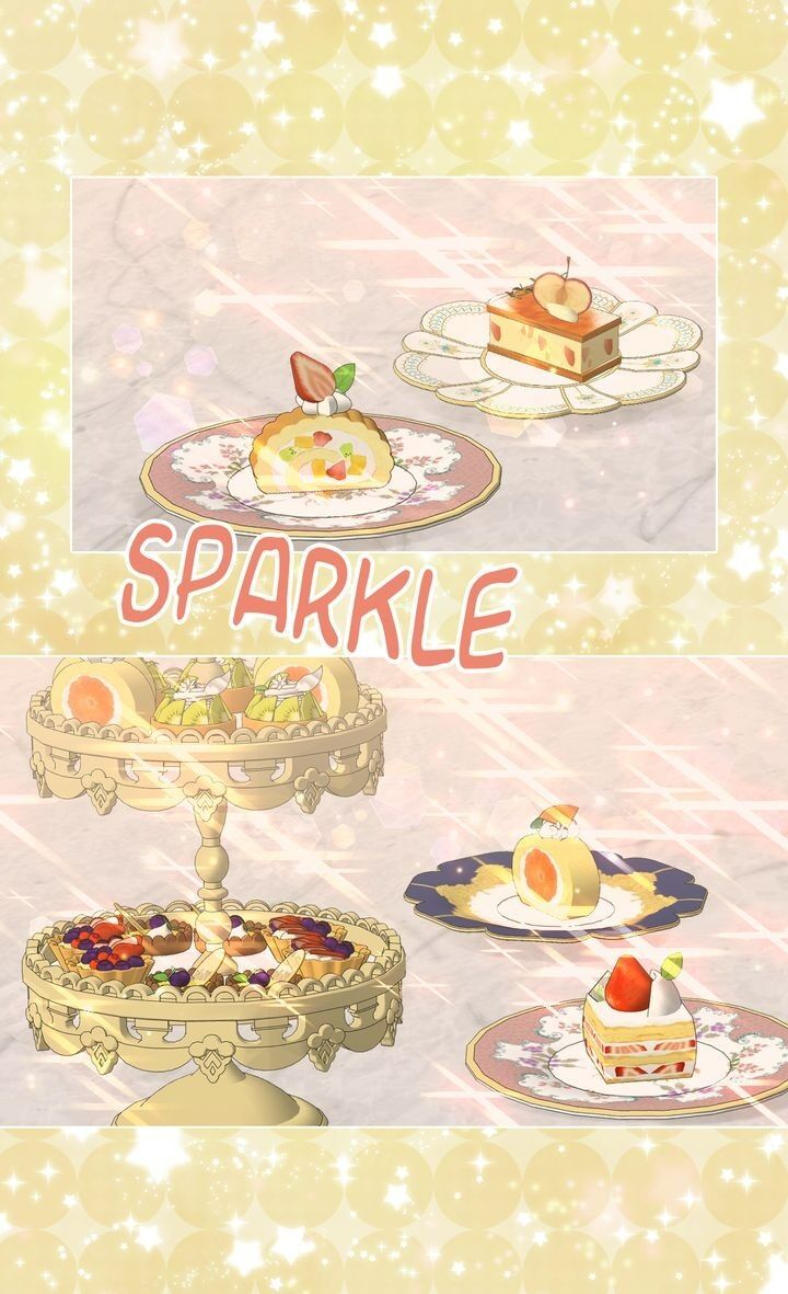 Daughter of the Emperor chapter 233 page 2