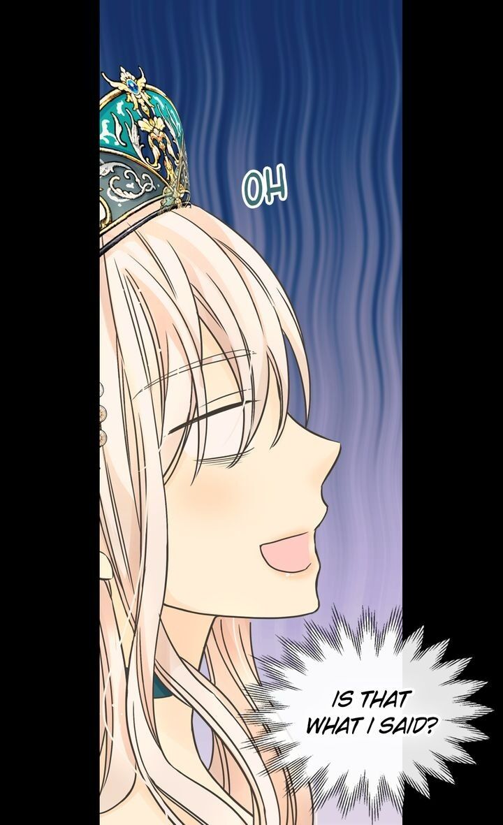 Daughter of the Emperor chapter 233 page 21