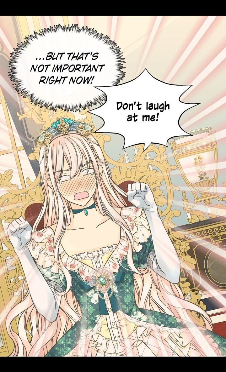 Daughter of the Emperor chapter 233 page 23