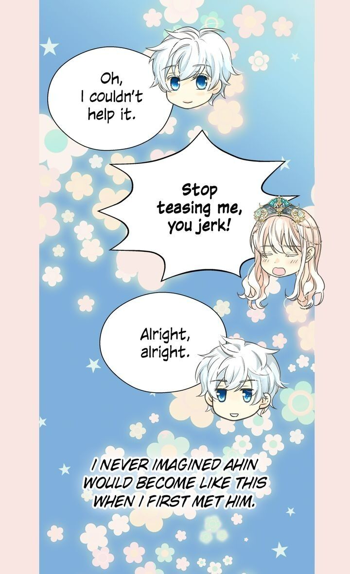 Daughter of the Emperor chapter 233 page 24