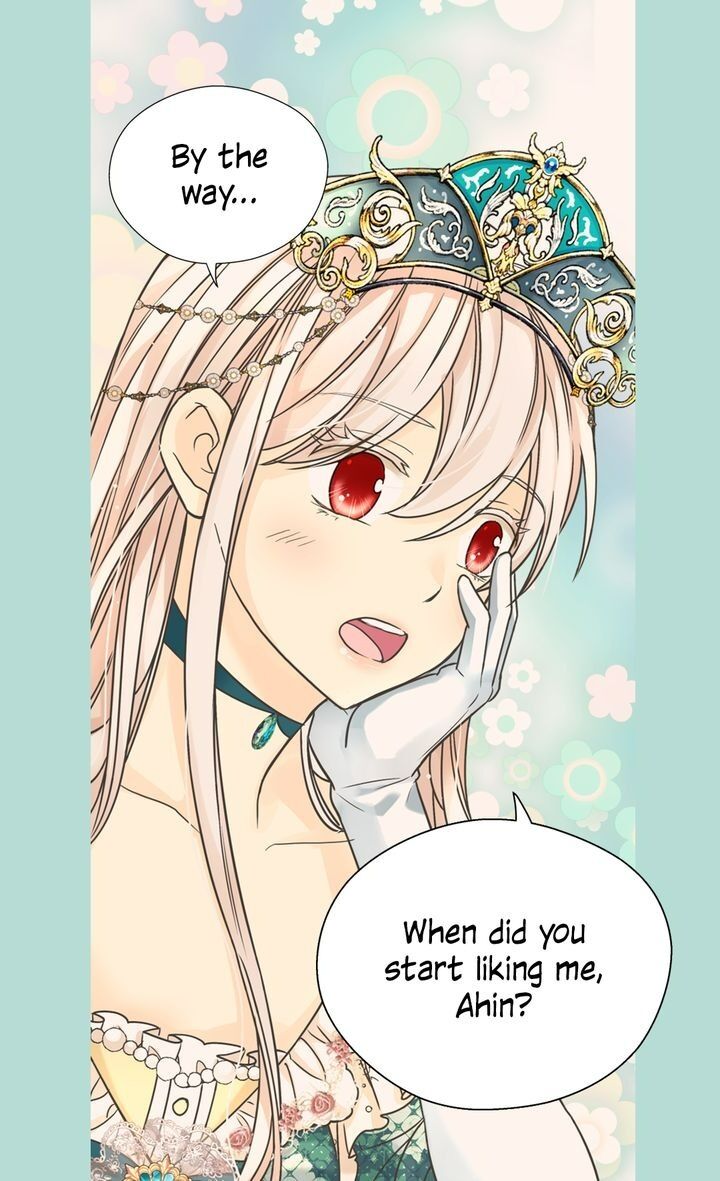 Daughter of the Emperor chapter 233 page 25