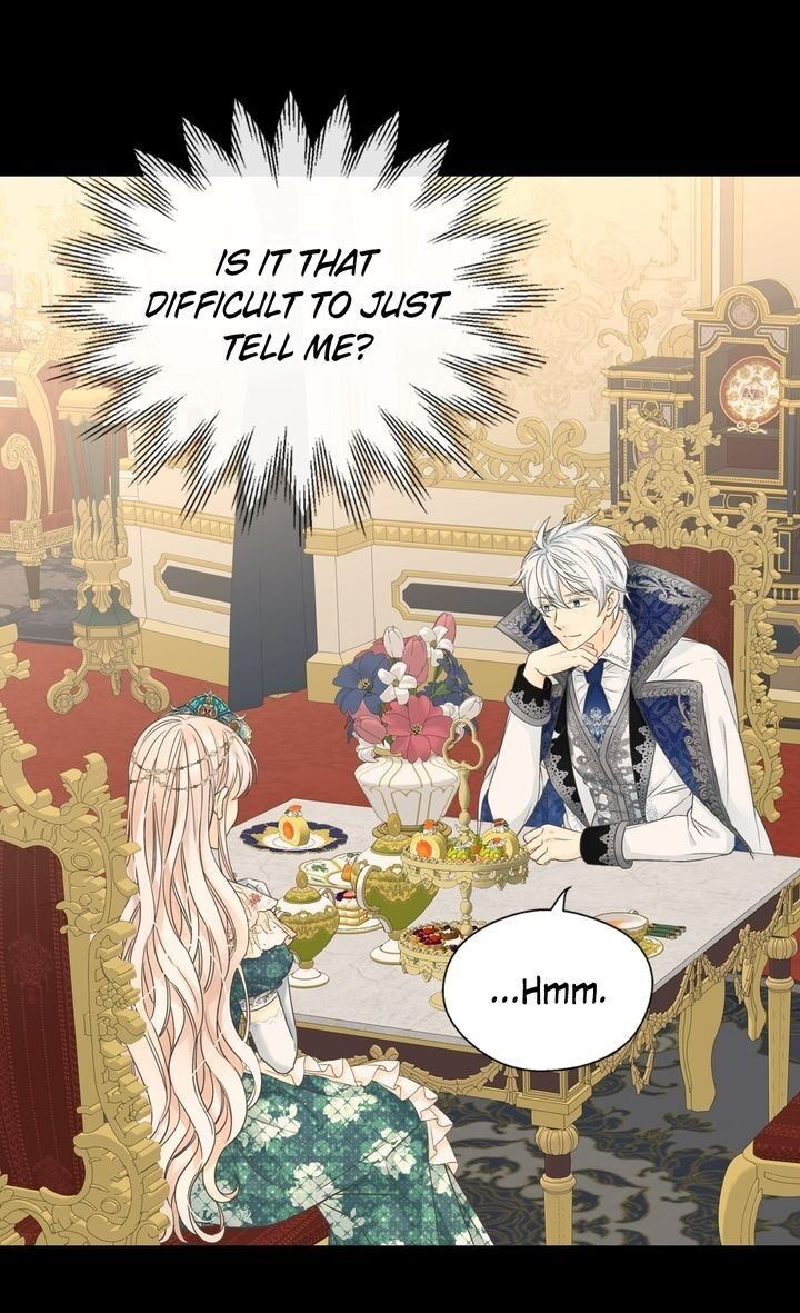 Daughter of the Emperor chapter 233 page 27