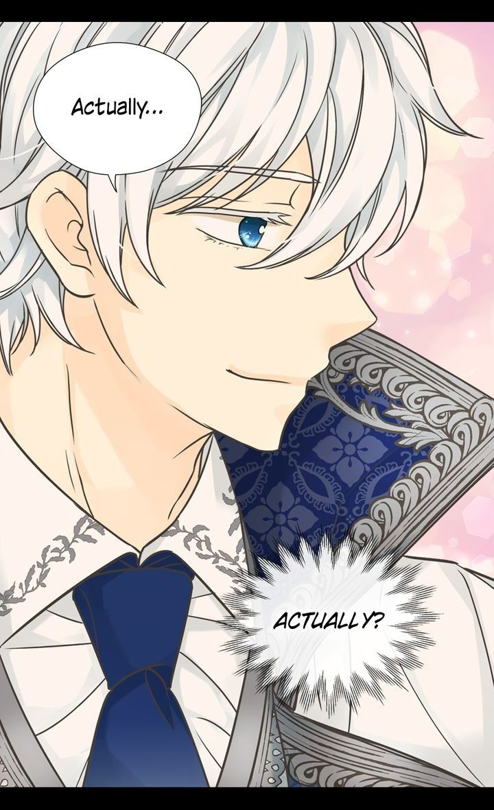 Daughter of the Emperor chapter 233 page 28