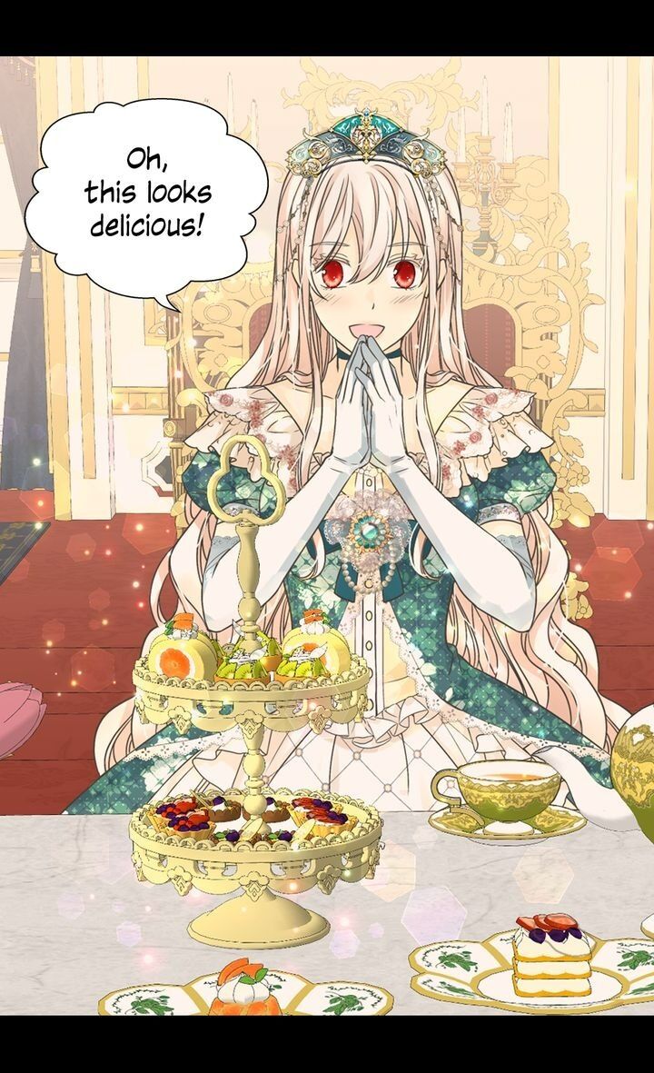 Daughter of the Emperor chapter 233 page 3