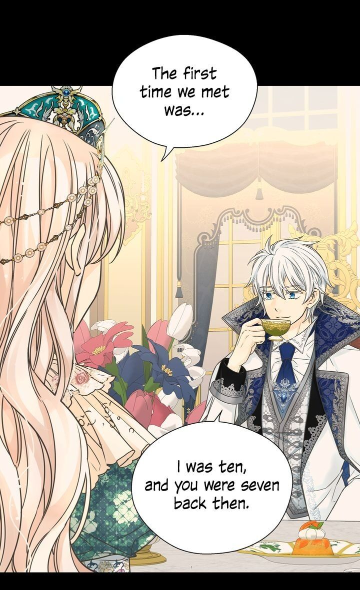 Daughter of the Emperor chapter 233 page 30