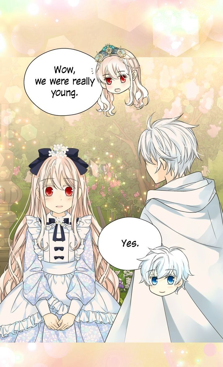 Daughter of the Emperor chapter 233 page 31