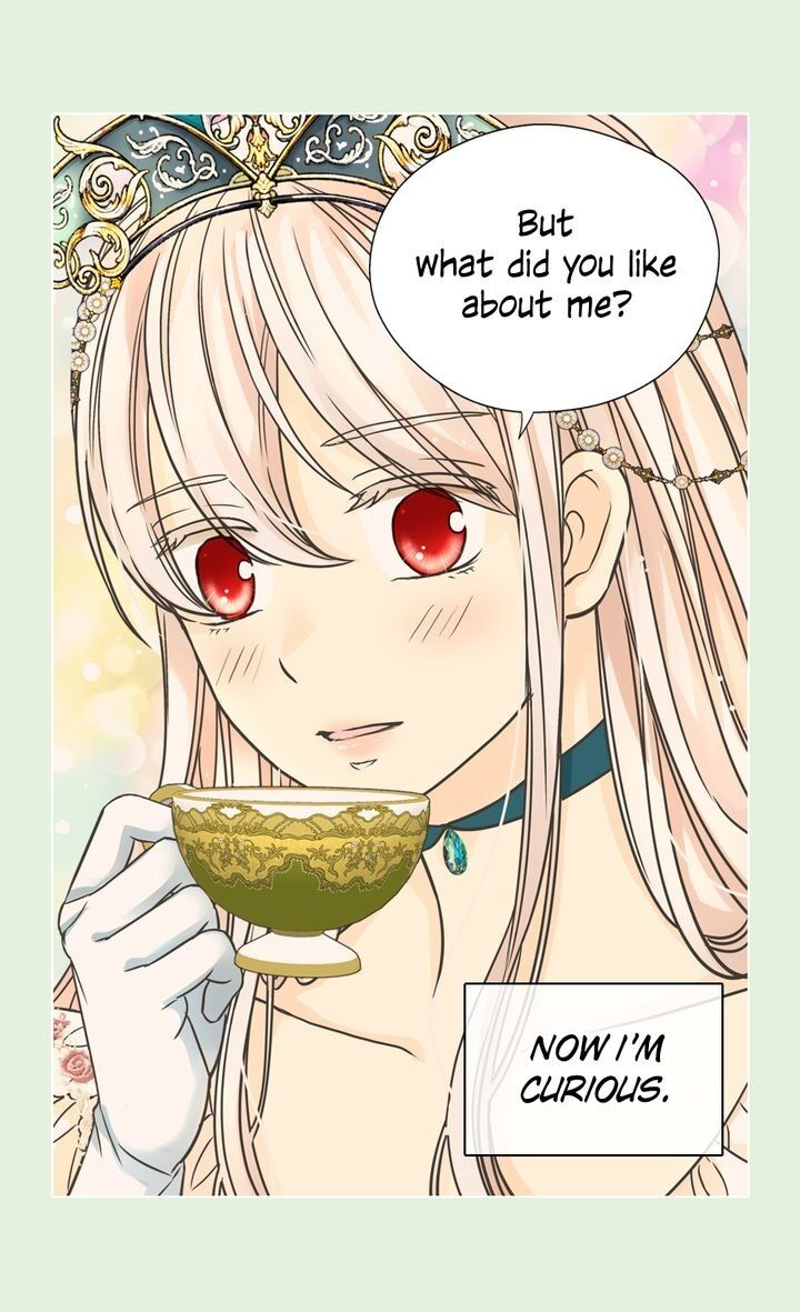 Daughter of the Emperor chapter 233 page 32