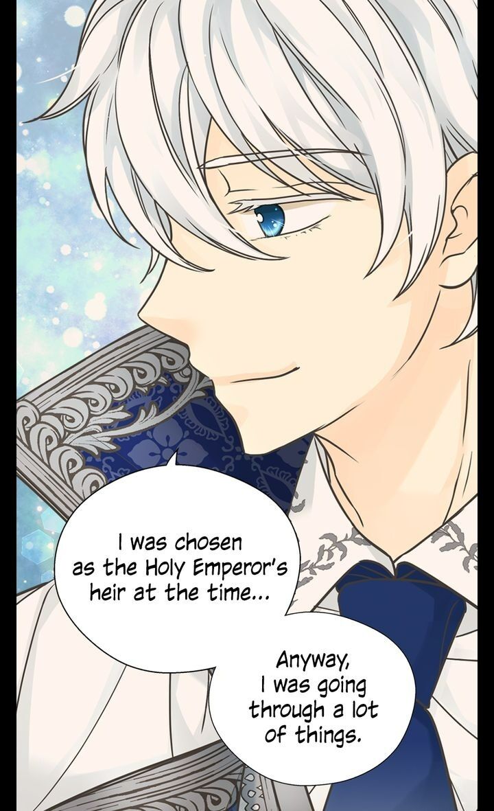 Daughter of the Emperor chapter 233 page 33