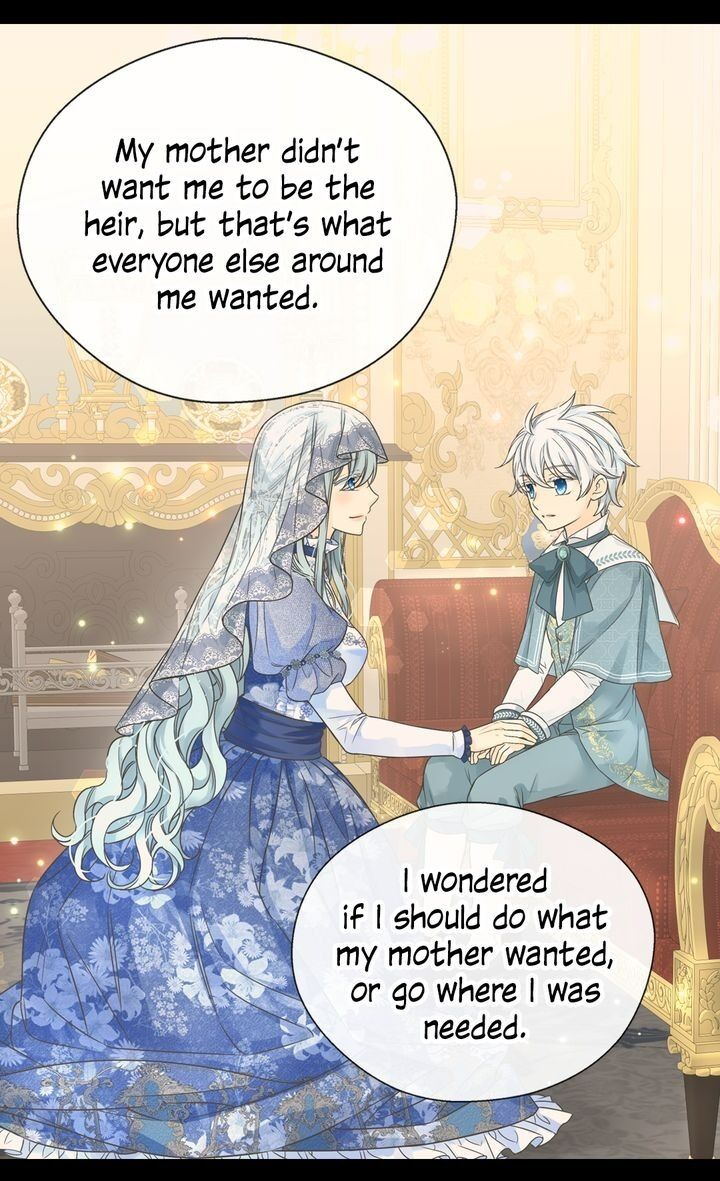 Daughter of the Emperor chapter 233 page 34