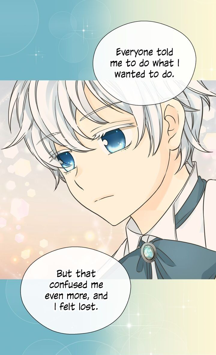 Daughter of the Emperor chapter 233 page 35