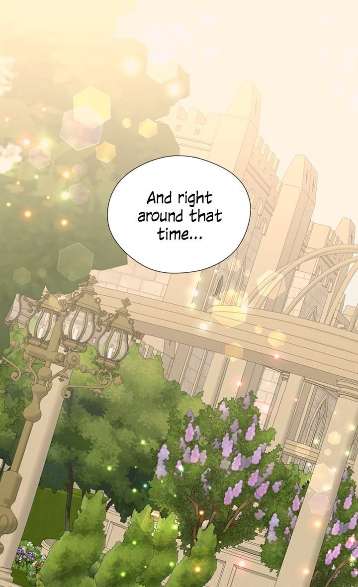 Daughter of the Emperor chapter 233 page 36