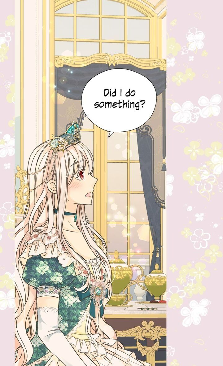 Daughter of the Emperor chapter 233 page 38