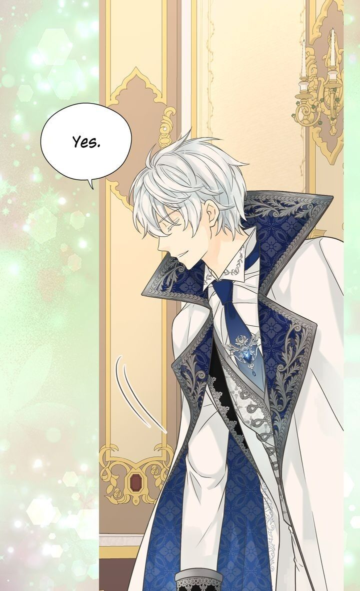 Daughter of the Emperor chapter 233 page 39