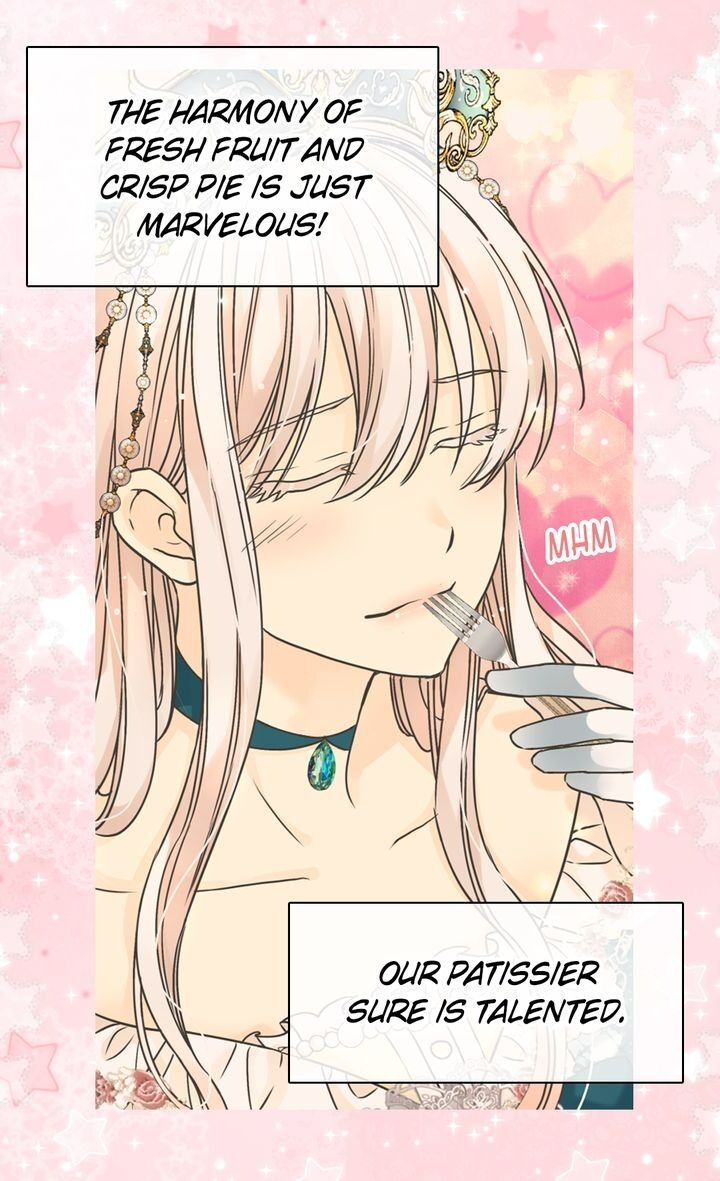 Daughter of the Emperor chapter 233 page 4