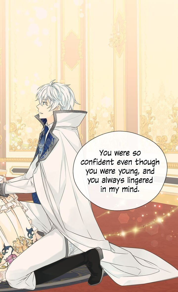 Daughter of the Emperor chapter 233 page 41