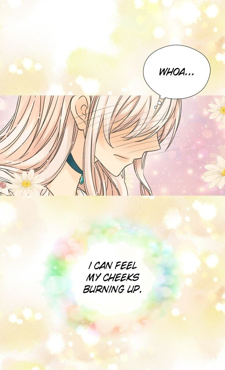 Daughter of the Emperor chapter 233 page 44