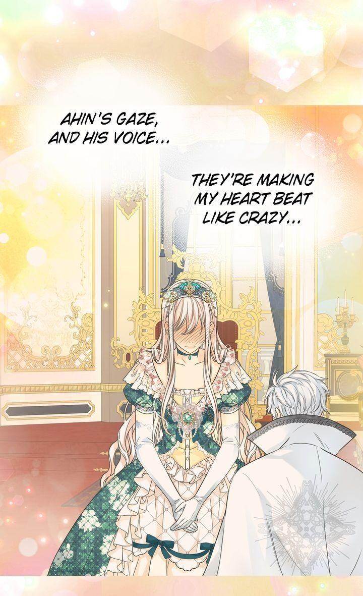 Daughter of the Emperor chapter 233 page 45