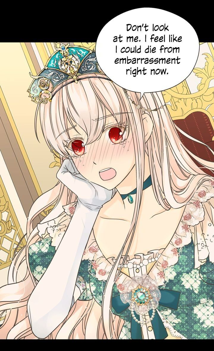 Daughter of the Emperor chapter 233 page 46