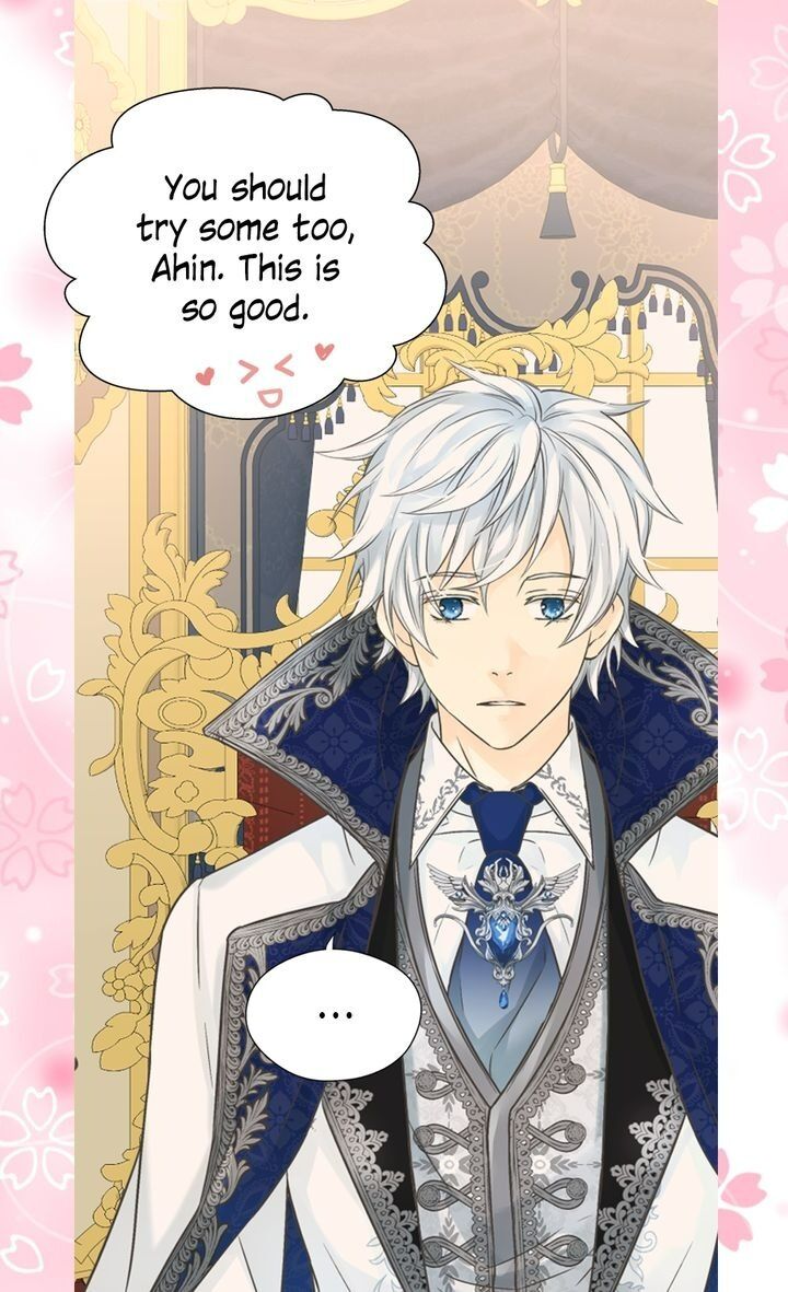 Daughter of the Emperor chapter 233 page 5