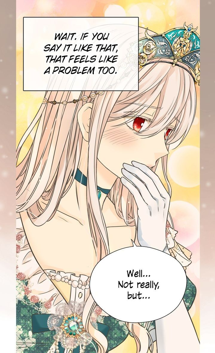 Daughter of the Emperor chapter 233 page 51