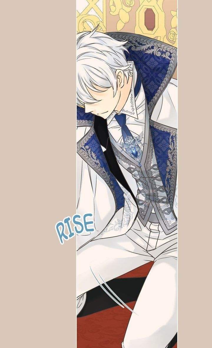 Daughter of the Emperor chapter 233 page 52