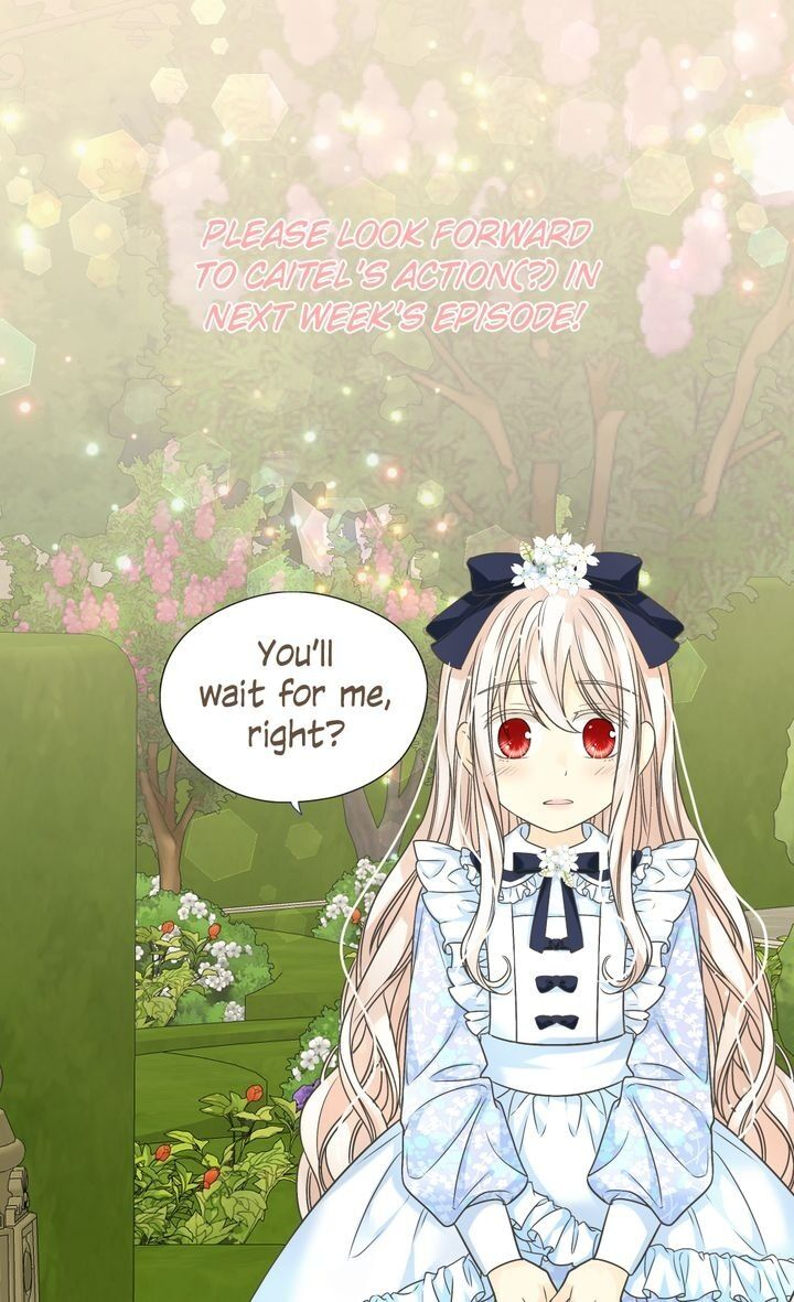 Daughter of the Emperor chapter 233 page 54