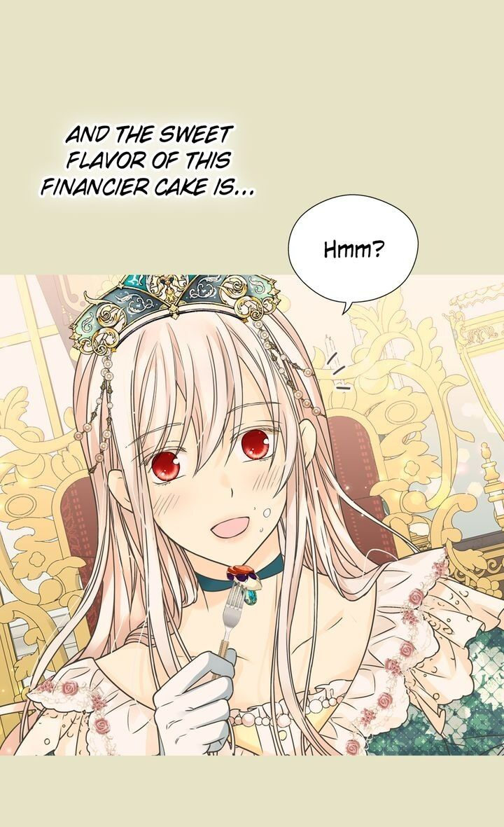 Daughter of the Emperor chapter 233 page 6