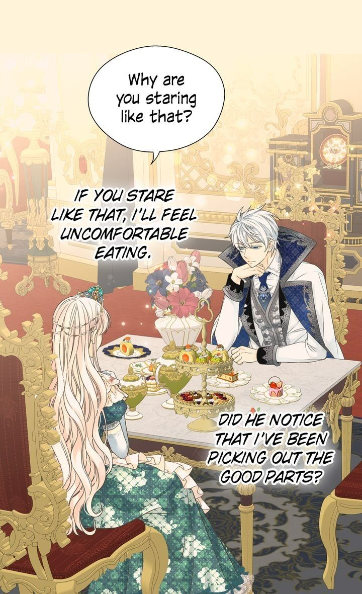 Daughter of the Emperor chapter 233 page 7