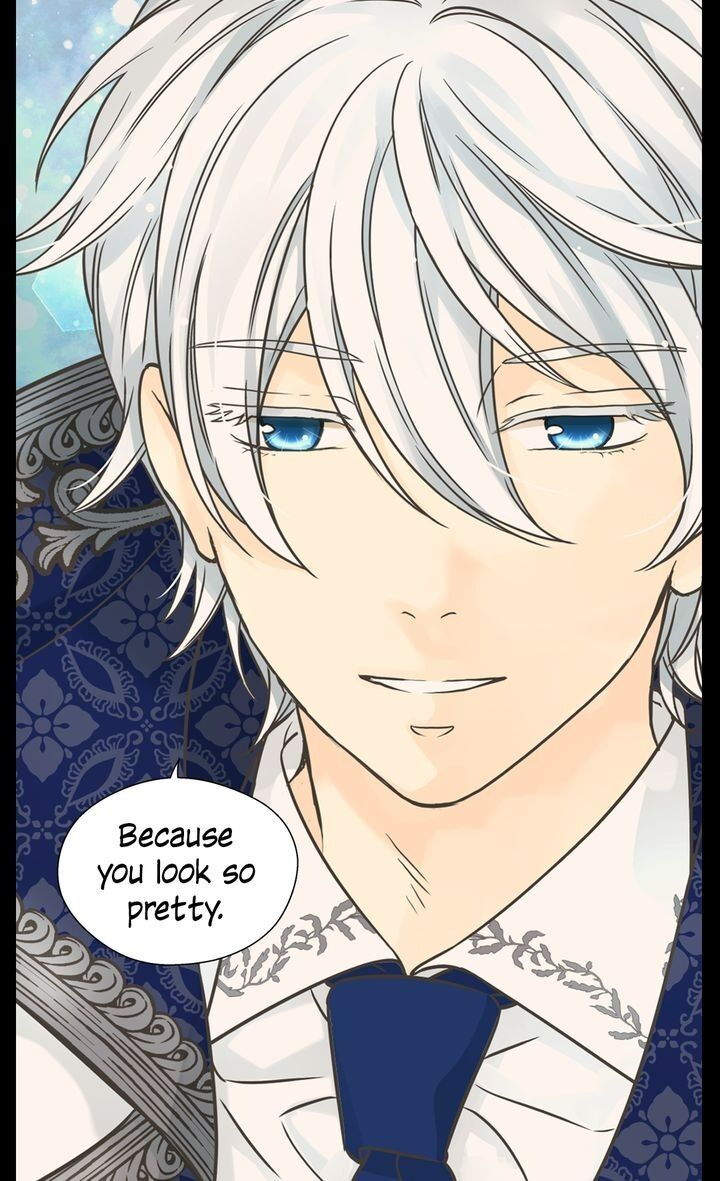 Daughter of the Emperor chapter 233 page 8