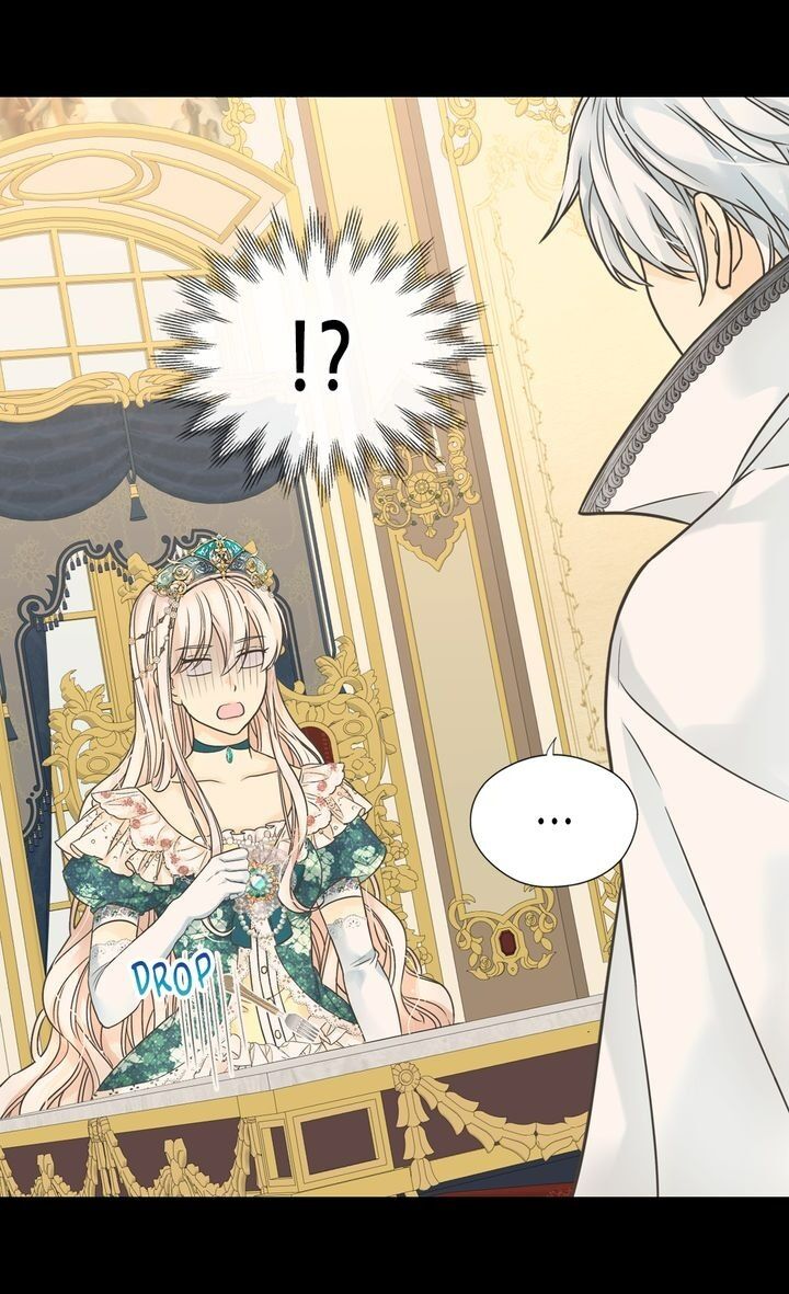 Daughter of the Emperor chapter 233 page 9