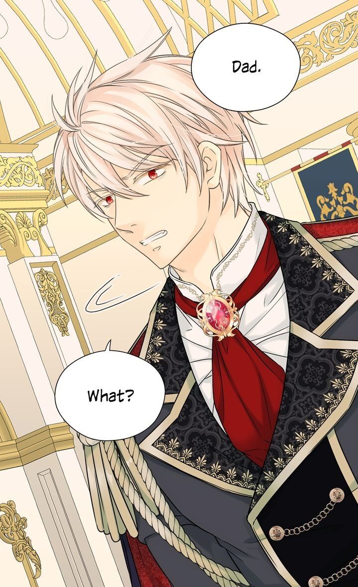 Daughter of the Emperor chapter 234 page 14