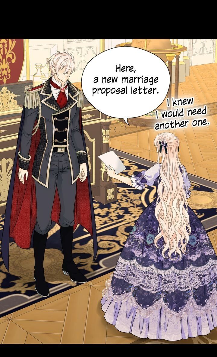 Daughter of the Emperor chapter 234 page 15