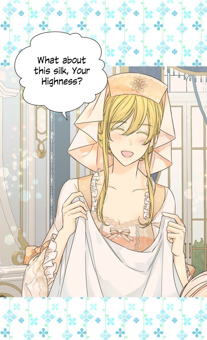 Daughter of the Emperor chapter 234 page 19