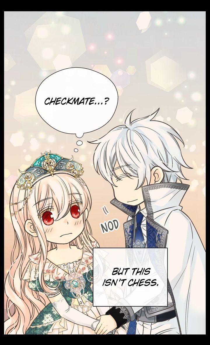 Daughter of the Emperor chapter 234 page 2